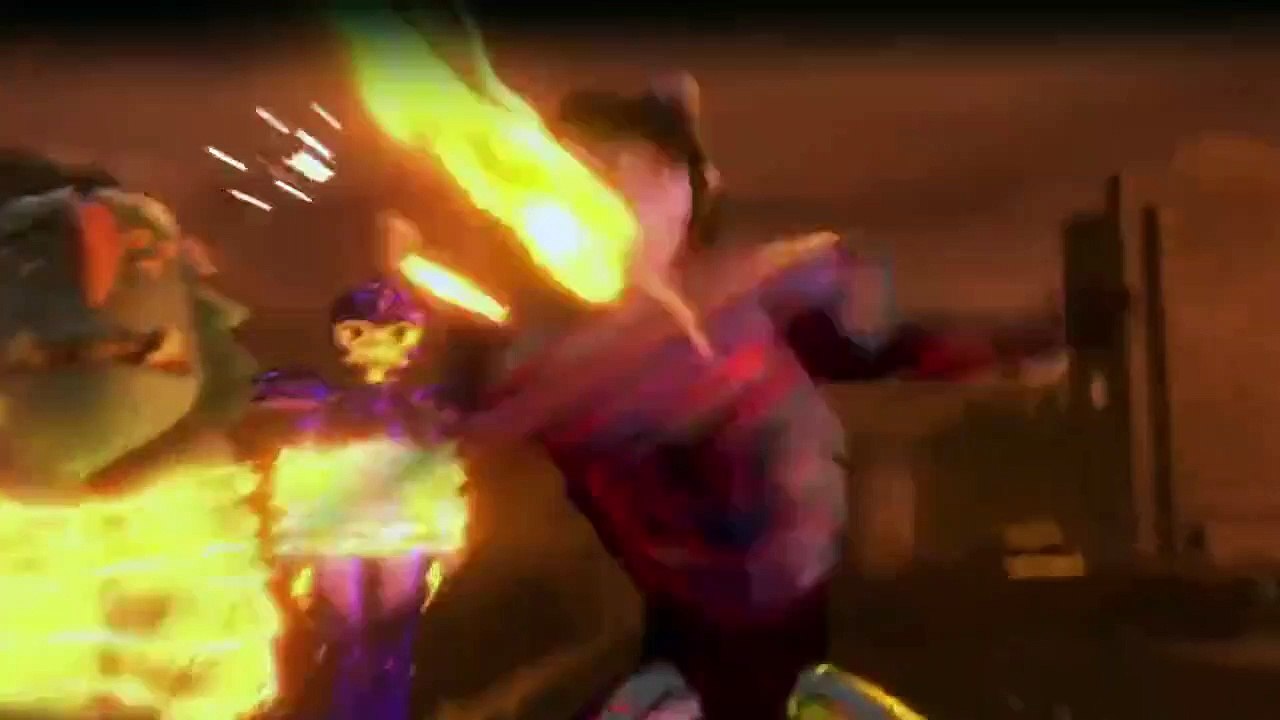 Trolljäger Staffel 3 Folge 13 HD Deutsch