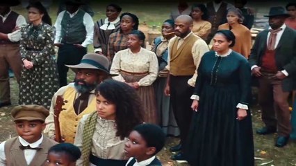 The Underground Railroad Staffel 1 Folge 9 - Part 01 HD Deutsch