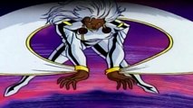 X-Men The Animated Series Staffel 5 Folge 3 HD Deutsch