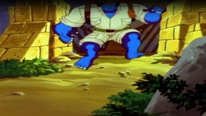 X-Men The Animated Series Staffel 5 Folge 5 HD Deutsch