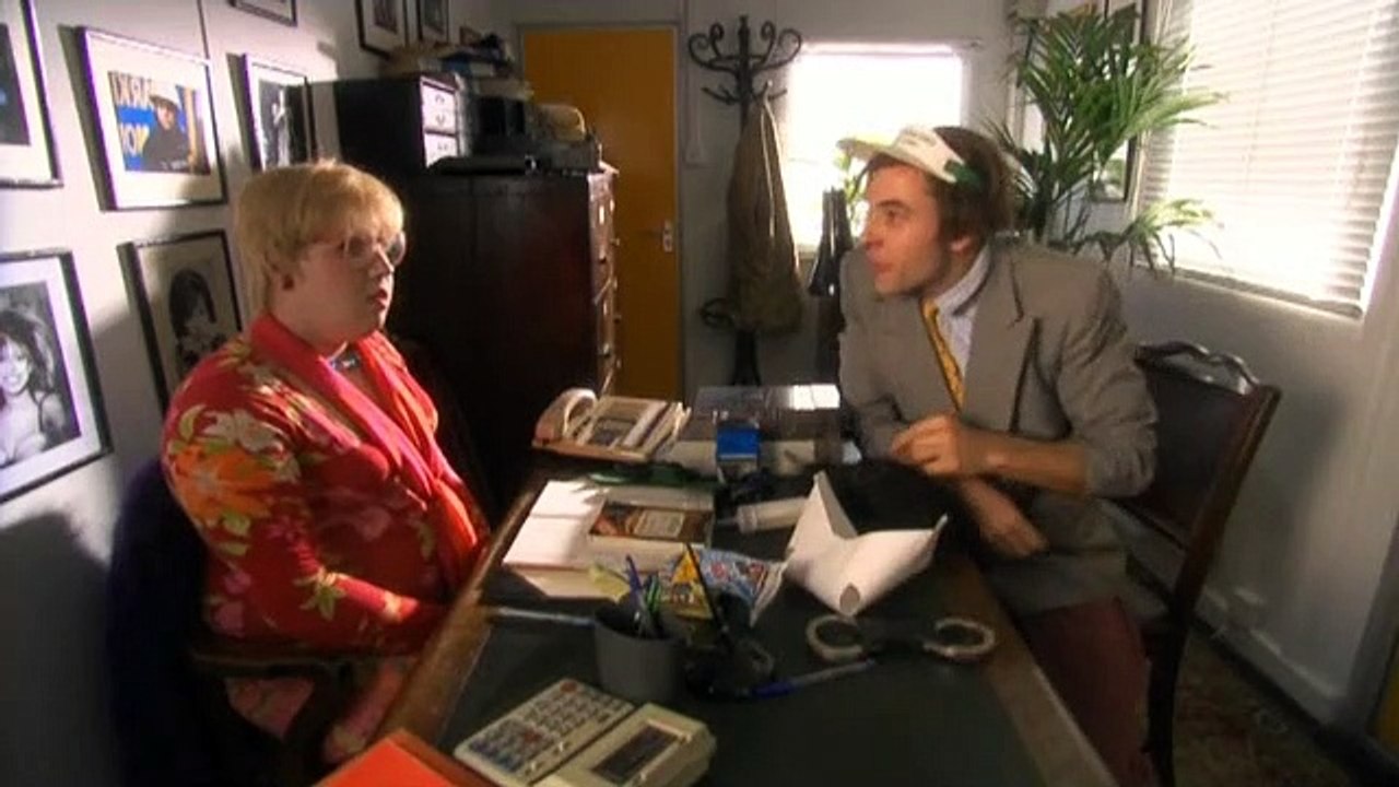 Little Britain Staffel 1 Folge 4 HD Deutsch