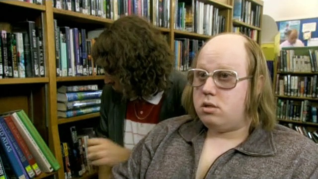 Little Britain Staffel 1 Folge 5 HD Deutsch video Dailymotion