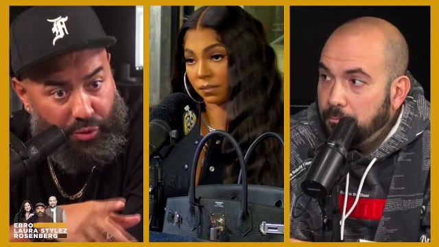 Ashanti Opens Up On Irv Gotti, Ja Rule, Dating, Ghana, Linsanity + New Book!