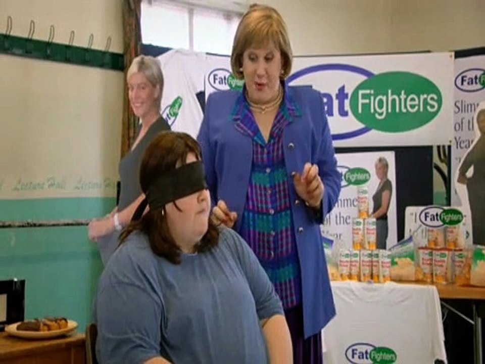 Little Britain Staffel 2 Folge 5 HD Deutsch