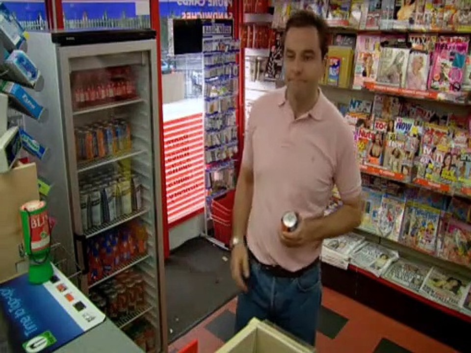 Little Britain Staffel 2 Folge 4 HD Deutsch