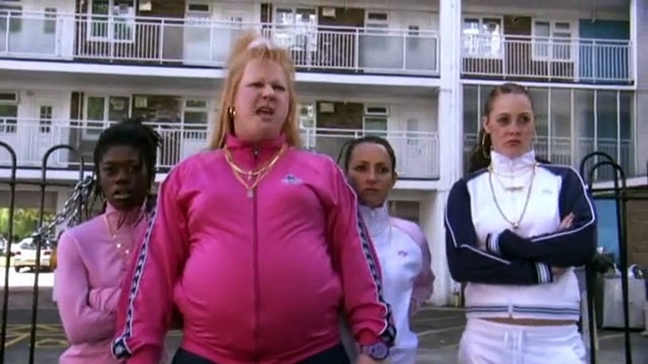 Little Britain Staffel 3 Folge 1 HD Deutsch