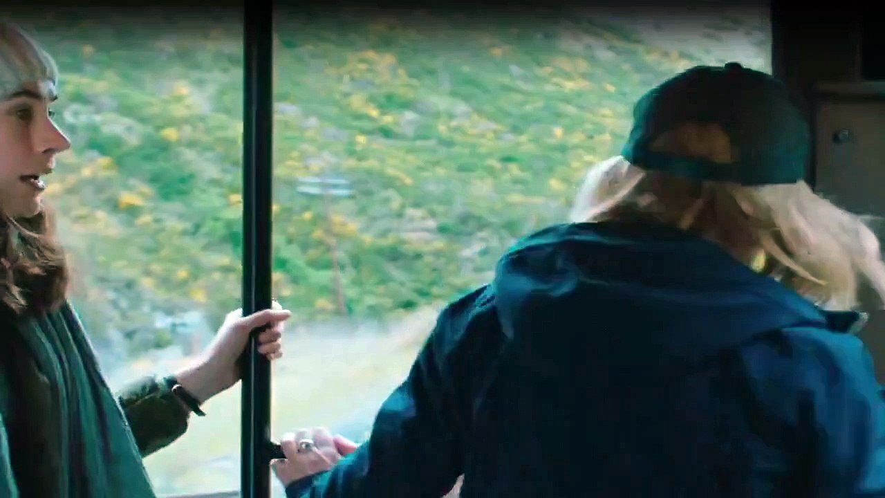 Wanted Staffel 2 Folge 3 HD Deutsch