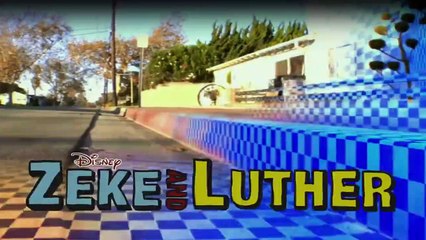 Zeke & Luther Staffel 3 Folge 10 HD Deutsch