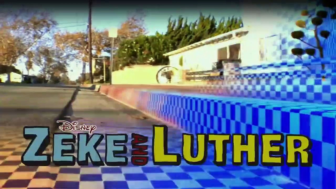 Zeke & Luther Staffel 3 Folge 10 HD Deutsch