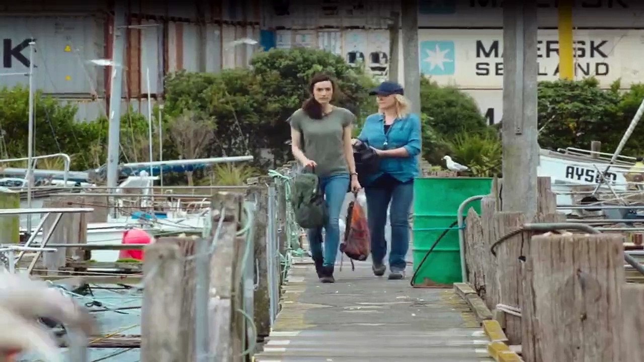 Wanted Staffel 2 Folge 1 HD Deutsch