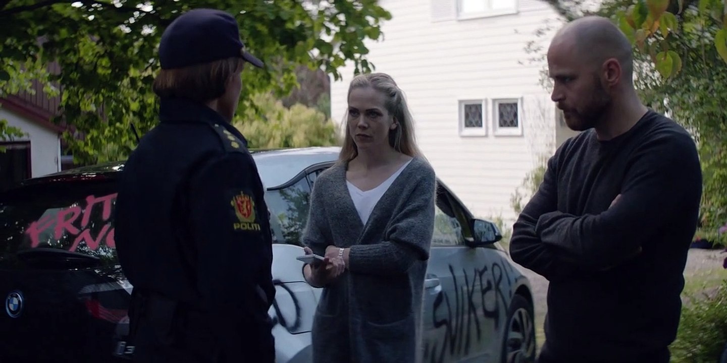 Occupied - Die Besatzung Staffel 1 Folge 6 HD Deutsch