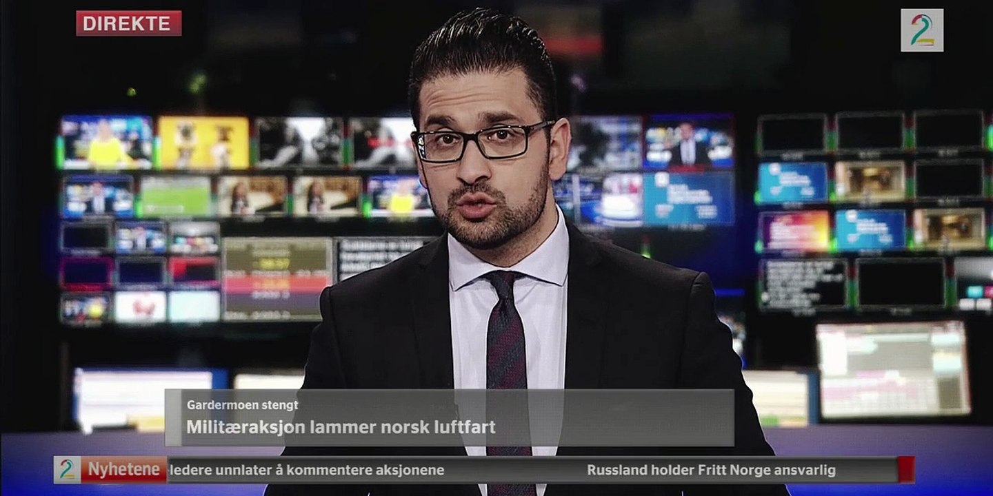 Occupied - Die Besatzung Staffel 1 Folge 10 HD Deutsch