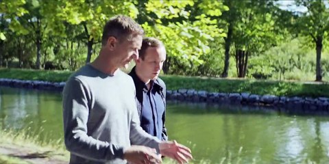 Occupied - Die Besatzung Staffel 2 Folge 1 HD Deutsch