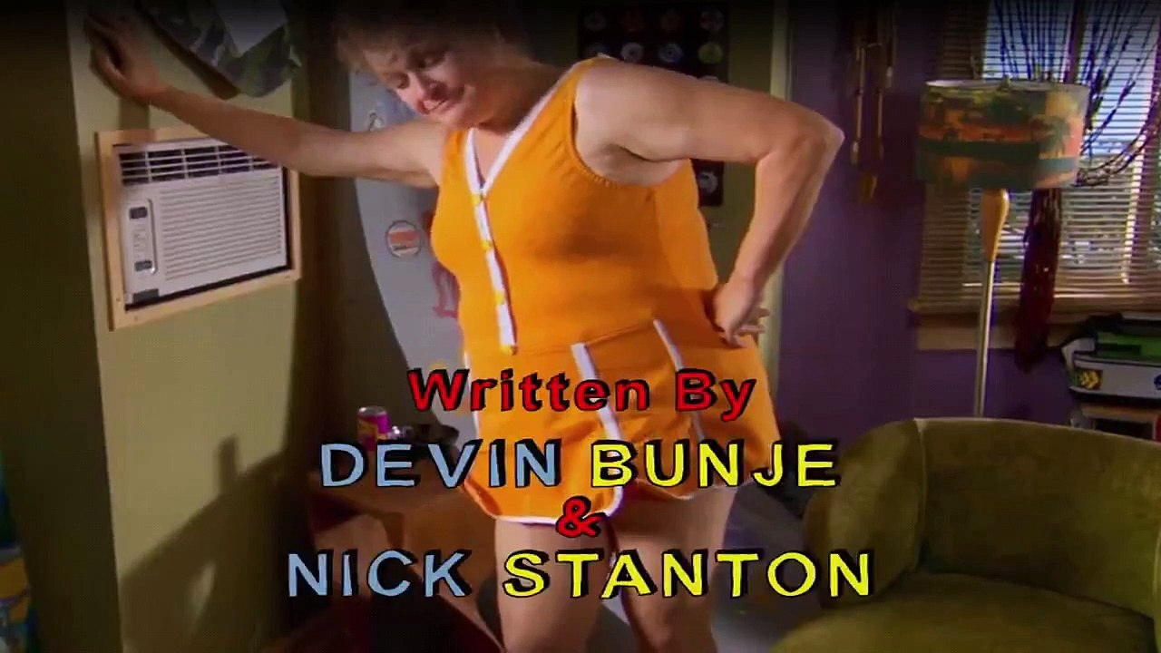 Zeke & Luther Staffel 3 Folge 14 HD Deutsch