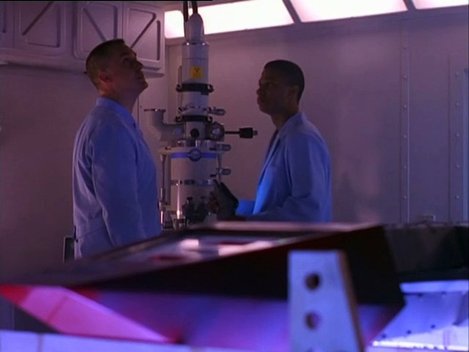 Space 2063 Staffel 1 Folge 14 HD Deutsch