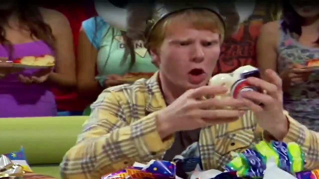 Zeke & Luther Staffel 3 Folge 7 HD Deutsch