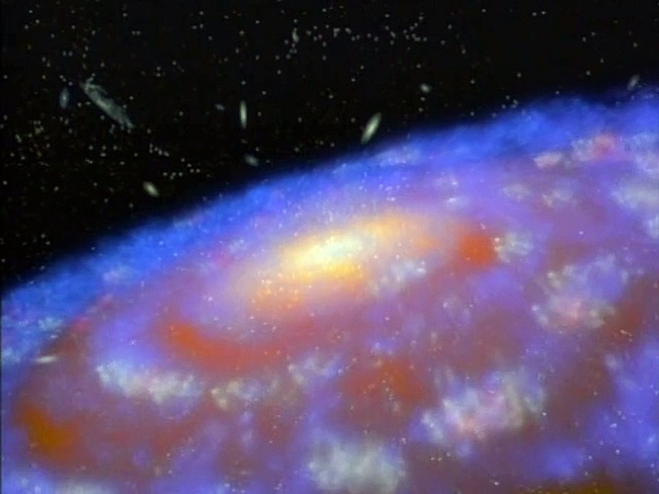 Space 2063 Staffel 1 Folge 21 HD Deutsch