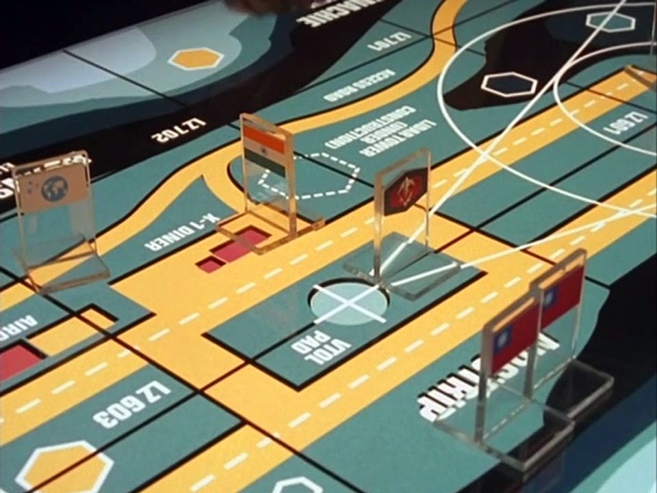 Space 2063 Staffel 1 Folge 20 HD Deutsch