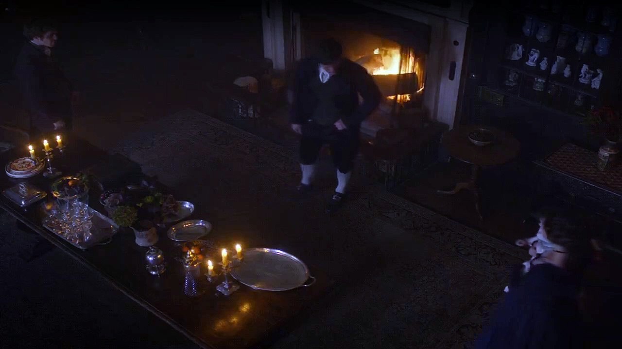 Poldark Staffel 3 Folge 7 - Part 02 HD Deutsch