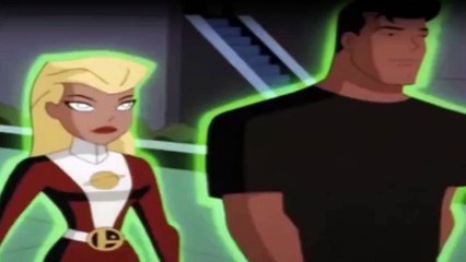 Superman The Animated Series Staffel 3 Folge 3 HD Deutsch