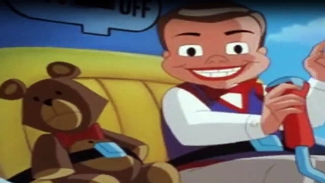 Superman The Animated Series Staffel 3 Folge 4 HD Deutsch