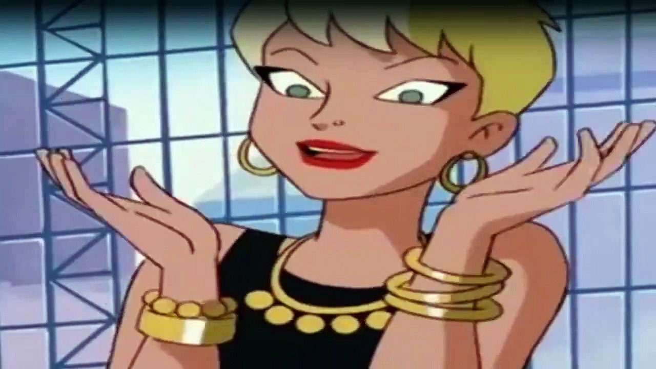 Superman The Animated Series Staffel 3 Folge 8 HD Deutsch