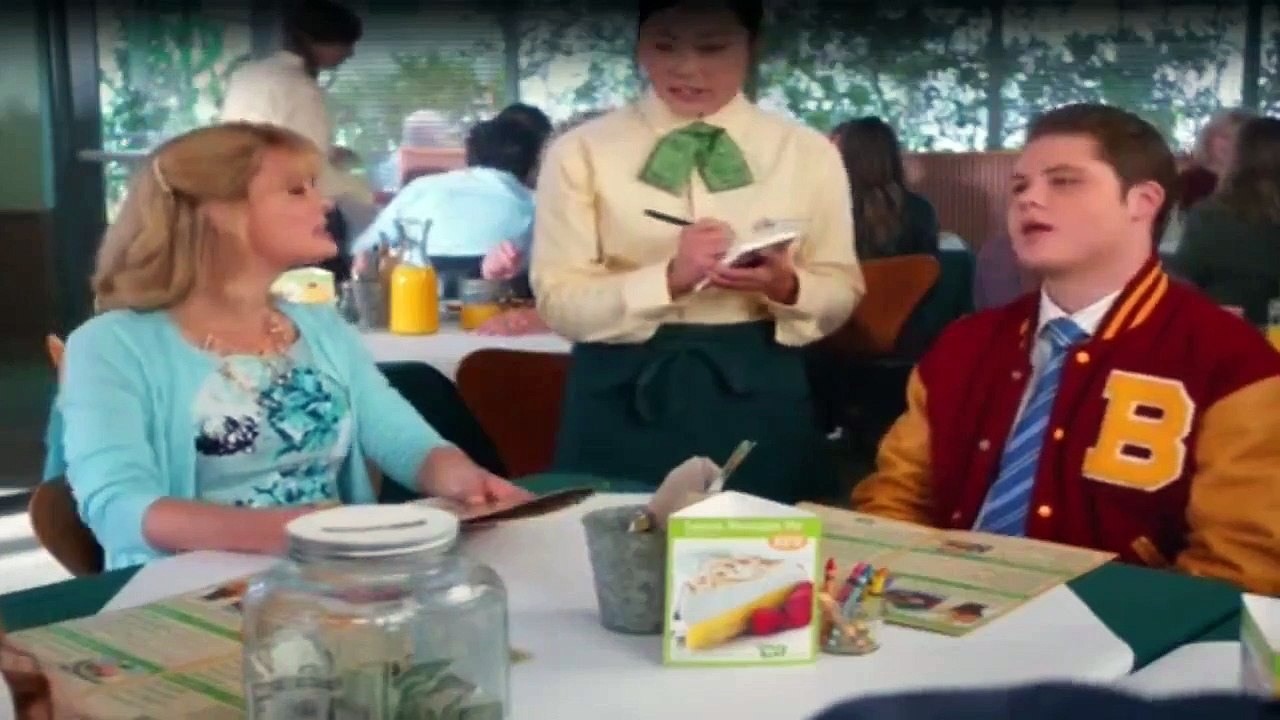 The Real O'Neals Staffel 1 Folge 1 HD Deutsch