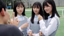 2022.10.26 日向坂46 8thシングル Type-C 四期生はじめてのフォトセッションメイキング