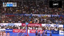 Highlights Indomaret vs Berlian Bank Jateng | Livoli Divisi Utama Putra