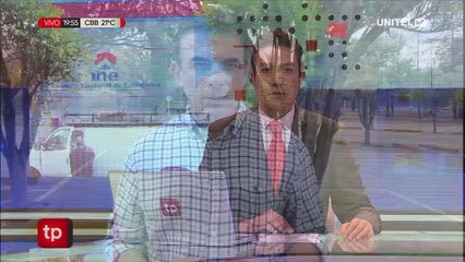 Rodrigo Paz habla de padrón electoral después del Censo