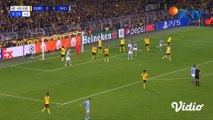 Highlights Borussia Dortmund vs Man City  UEFA Champions League 2022/2023