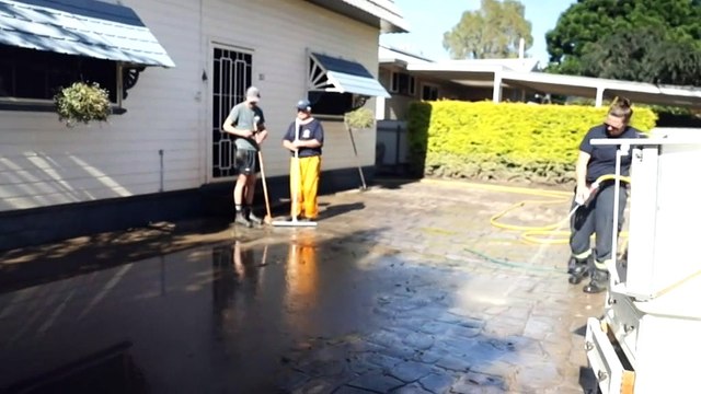 Dozens of flood warnings remain in place across NSW