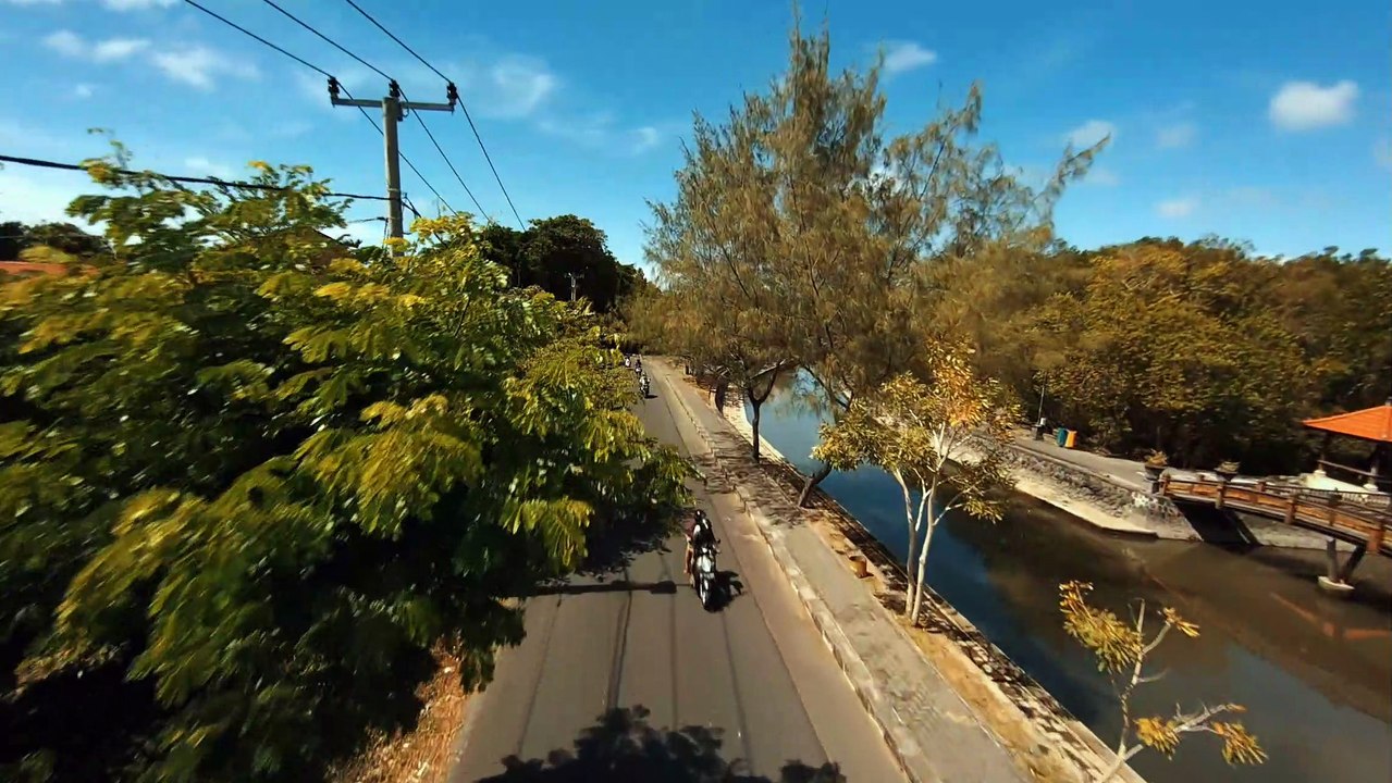 Cinematic // drone fpv