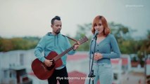 Bule cantik nyayiin lagu bahasa Jawa,,tatu ( Ipank Yuniar feat. Jodilee Warwick )