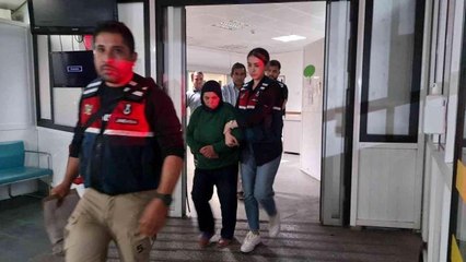 Yatağında ölü bulunan Gamze'nin anne ve babasıyla birlikte toplam 9 kişi gözaltına alındı