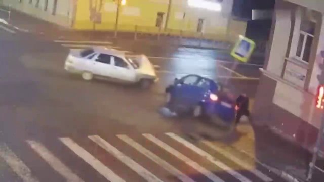 No One Was Harmed - Fails Of The Week