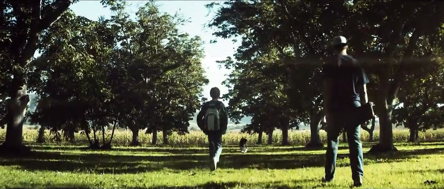 E N V O Y - Trailer
