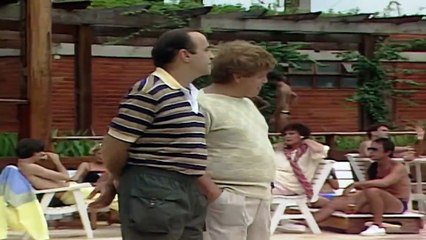 A Gata Comeu - Capítulo 16