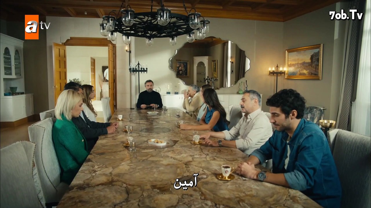 بوجيهان - الحلقة 06
