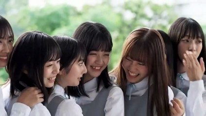 2022.10.26 日向坂46 8thシングル Type-C 四期生はじめてのフォトセッションメイキング