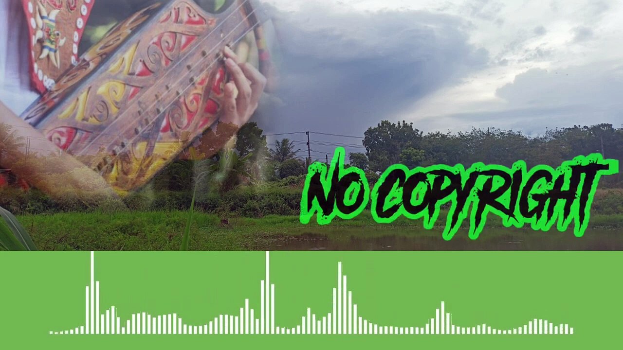 Musik Sape Dayak No Copyright -- Musik Borneo -- Musik Kalimantan #sapedayak #borneo #nocopyright