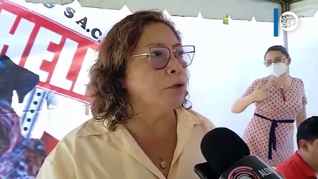 Por falta de material eléctrico, sin semáforos en Coatzacoalcos
