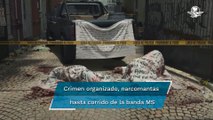 Con crimen organizado y narcomantas,  la forma en que retrata Call of Duty a México