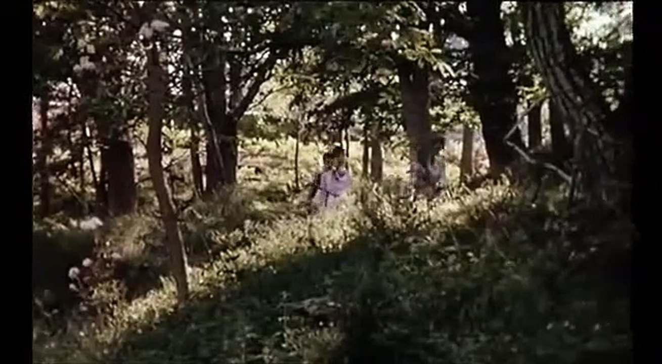 Les deux Anglaises et le continent Bande-annonce (EN)