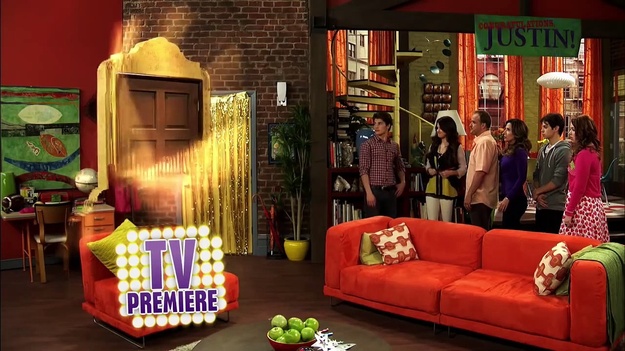 Le Retour des Sorciers :  Alex contre Alex Bande-annonce (DE)