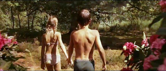 Ne le dis à personne Bande-annonce (DE)