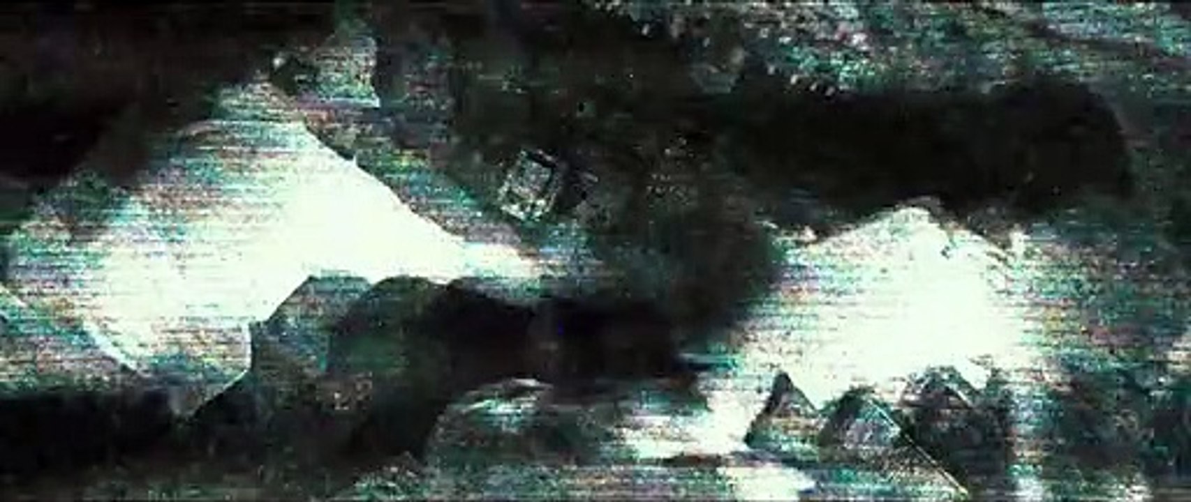 Alpha Code Bande-annonce (UK)