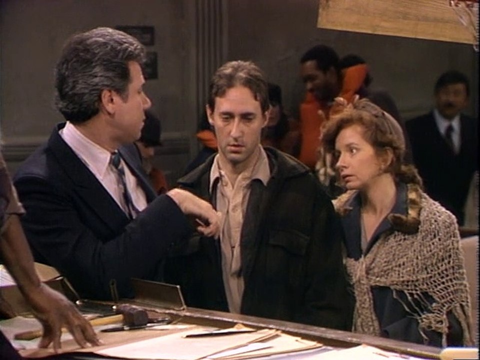 Harrys wundersames Strafgericht Staffel 3 Folge 21 HD Deutsch