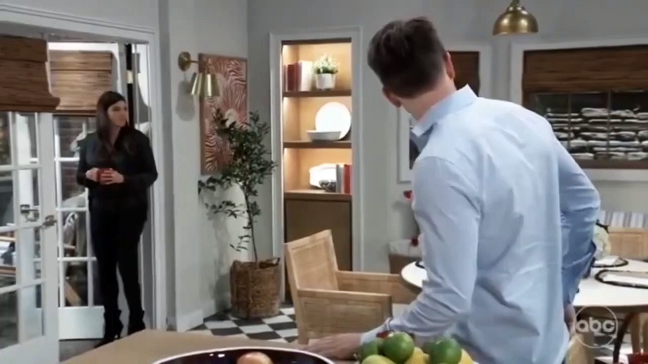 GH 03⧸11⧸22 - Michael & Brook Lynn