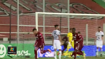 td7-Saprissa cuidará dos invictos el próximo domingo en Tibás-251022
